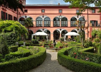 Domenica 24 maggio porte aperte nelle dimore storiche di Agriturist Alessandria