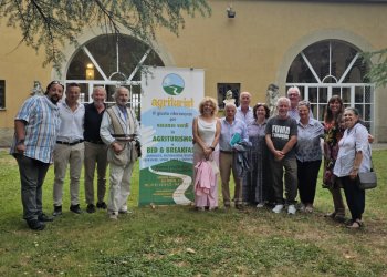 Gli agriturismi di Alessandria e Asti fanno rete sotto il cappello Agriturist