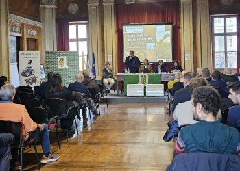 Assemblea di Confagricoltura Alessandria, Zona di Casale Monferrato, Brondelli: “tanti fronti aperti, la nuova Pac è essenziale”. Giovanni Girino confermato presidente di Zona