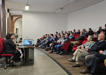 Assemblee di Zona di Confagricoltura Alessandria dal 19 al 23 gennaio,  rinnovo cariche e confronto aperto