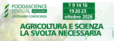 Food&Science Festival Lab Alessandria