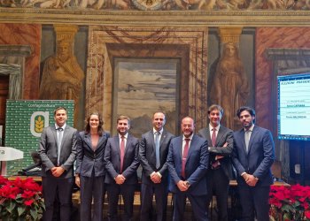 Giovanni Gioia riconfermato Presidente dei giovani di Confagricoltura - Anga