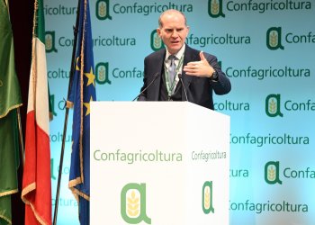 Assemblea Confagricoltura, Giansanti: cucina italiana patrimonio Unesco e’ riconoscimento anche per il lavoro degli agricoltori