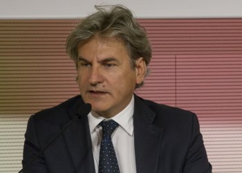 Roberto Caponi è il nuovo Direttore generale di Confagricoltura