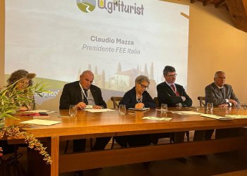 Agriturismi, Congionti (Agriturist): In Italia serve semplificazione delle norme