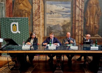 Primo rapporto sulle agroenergie di Confagricoltura con il sostegno di Enel: l’apporto dellagricoltura alla produzione di energia elettrica rinnovabile puo arrivare al 22%