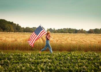 USA, giornata nazionale dellagricoltura. Confagricoltura: riconosciuto il ruolo strategico del settore primario