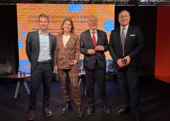 Indagine Nomisma: Italiani decisi a risparmiare ma senza rinunciare alla qualità e al rispetto per lambiente