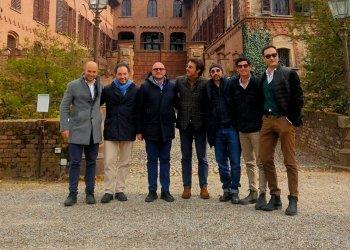 ANGA: Consiglio nazionale a Piovera