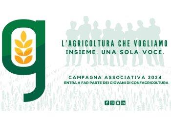 ANGA, campagna associativa 2024