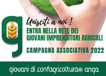 ANGA: Campagna Associativa 2022