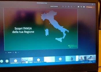 ANGA Alessandria. Successo del Road Show 2021