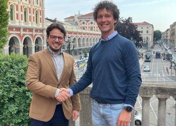Alessandro Sconfienza egrave; il nuovo presidente di Anga Piemonte