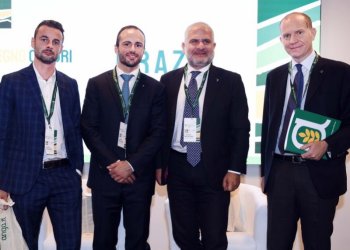 Agricoltura: il ricambio generazionale passa dall'innovazione. Si chiude oggi a Napoli il Convegno Quadri dell'ANGA