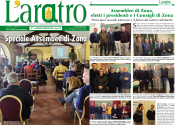 Sfoglia lAratro online