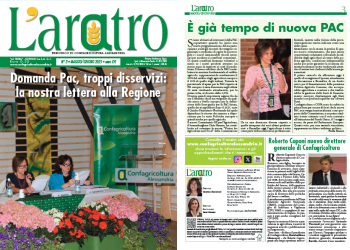 Sfoglia l'Aratro online