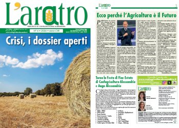 Sfoglia lAratro online
