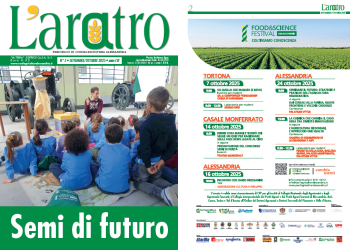 Sfoglia lAratro online 