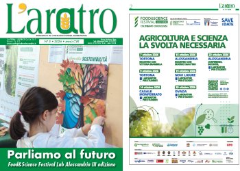 Sfoglia lAratro online