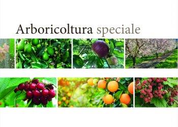 Libri Edagricole - Arboricoltura speciale