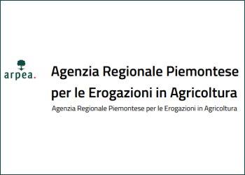 La Regione Piemonte e Arpea assumono gli atti di proroga dello Sviluppo Rurale