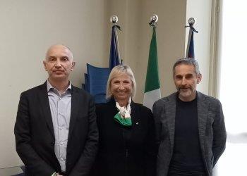 Arpea - Marengo, Confagricoltura Piemonte:  Incontro positivo con i vertici