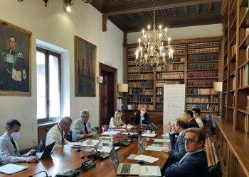 Assemblea Annuale Agronetwork - Sostenibilitagrave;, Innovazione e Sicurezza Alimentare