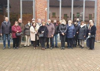 Sabato si egrave; svolta lassemblea di ANPA Alessandria