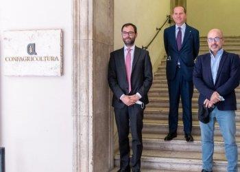 101^ Assemblea di Confagricoltura