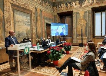 Assemblea Anga: lattenzione dei giovani di Confagricoltura su PAC e Carbon Farming