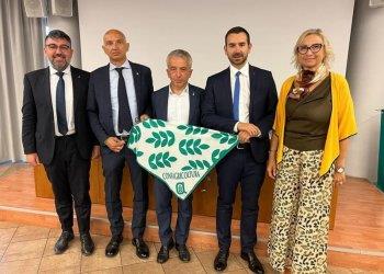 Assemblea annuale di Confagricoltura Piemonte: a Novarello una tavola rotonda sullagricoltura del futuro in Piemonte