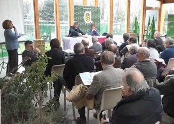 Pac e Psr nelle Assemblee di Zona: il servizio di Telecity