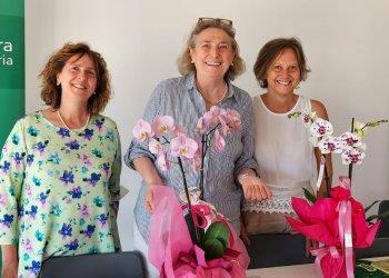 Il nostro impegno per le Donne tutto lanno