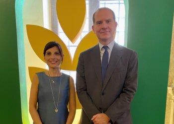 Confagricoltura, Annamaria Barrile nuovo direttore generale