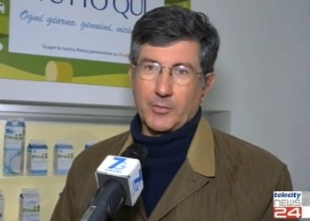Il PMI Day 2021 alla Centrale del latte di Alessandria e Asti, il servizio di Telecity7Gold - visualizza il video