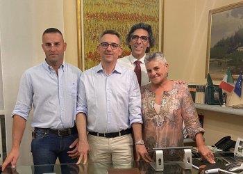 Confagricoltura Torino, avvicendamento alla direzione