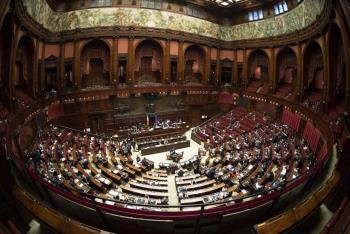 IMU, societagrave; Iap equiparata a persona fisica con la stessa qualifica