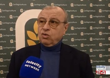 Esperti a confronto sulle novita fiscali in agricoltura, il servizio di Telecity