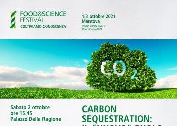Carbon Farming: i giovani di Confagricoltura - Anga ne parlano al FoodScience festival il 2 Ottobre