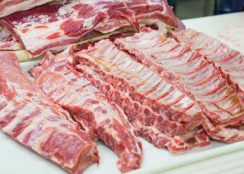 Aumentati i consumi di frutta, verdura e carne nellultimo anno