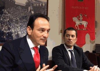 Il presidente Cirio Capo della delegazione italiana del Comitato europeo delle Regioni