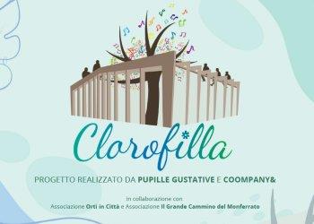 Clorofilla festival: questo week end ad Alessandria