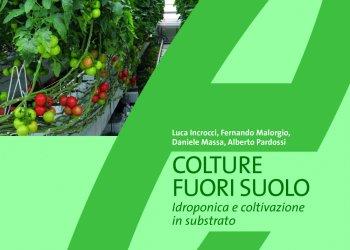 Libri Edagricole - Colture fuori suolo