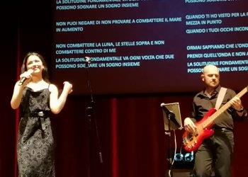 Sabato scorso a Casale il concerto pro Ucraina. Anche Confagricoltura Alessandria partner