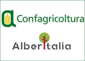 Confagricoltura si unisce alla fondazione Alberitalia. Insieme per progettare il futuro del patrimonio boschivo italiano