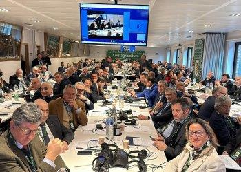 Assemblea a Bruxelles: Confagricoltura presenta documento alle istituzioni europee per cambiare la PAC