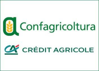 Confagricoltura insieme a Creacute;dit Agricole Italia: quattro nuovi tavoli tematici per sostenere le imprese agricole