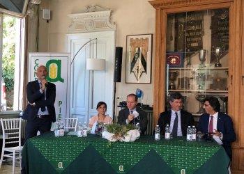 Confagricoltura: Giansanti a Torino chiede una food policy a livello globale per tutelare le produzioni di qualitagrave;