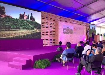 Dal Portogallo allItalia: il Piemonte si aggiudica la 6^ conferenza mondiale del turismo enologico