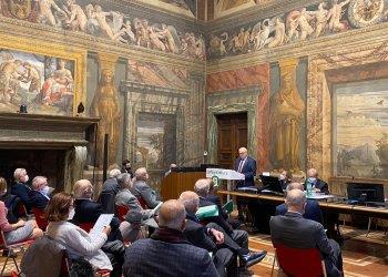 Pensionati Confagricoltura: nel consiglio nazionale rappresentanti di Torino, Alessandria e Asti